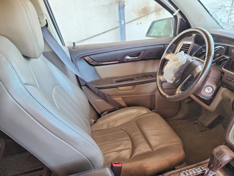 Aukcja sprzedaży 2015 Gmc Acadia, vin: 1GKKVTKD0FJ313634, numer aukcji: 49662136