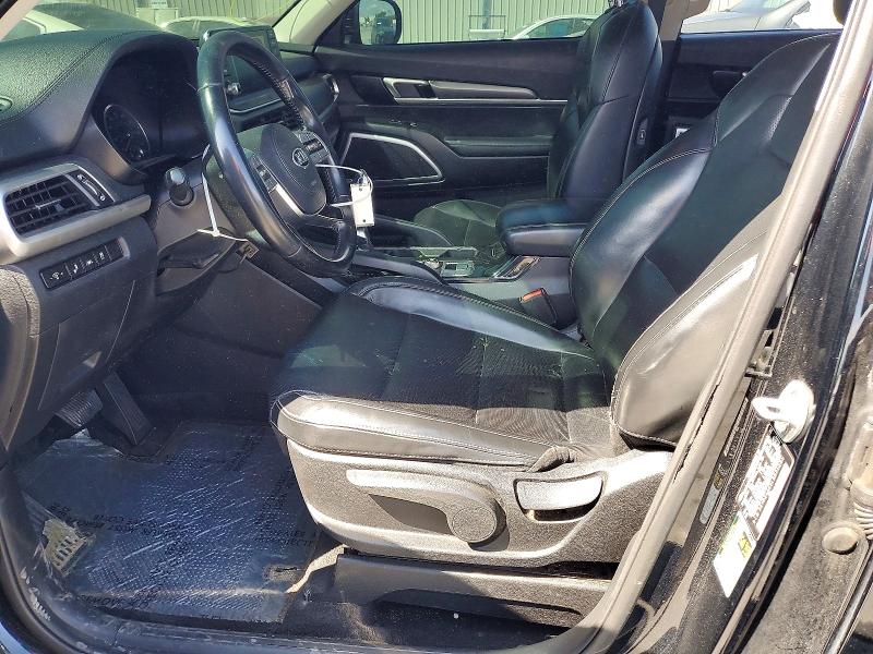 Продаж на аукціоні авто 2020 Kia Telluride, vin: 5XYP24HC2LG071231, номер лоту: 51683506