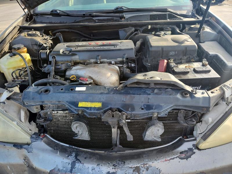 61665516 :رقم المزاد ، 4T1BE32K16U661740 vin ، 2006 Toyota Camry مزاد بيع