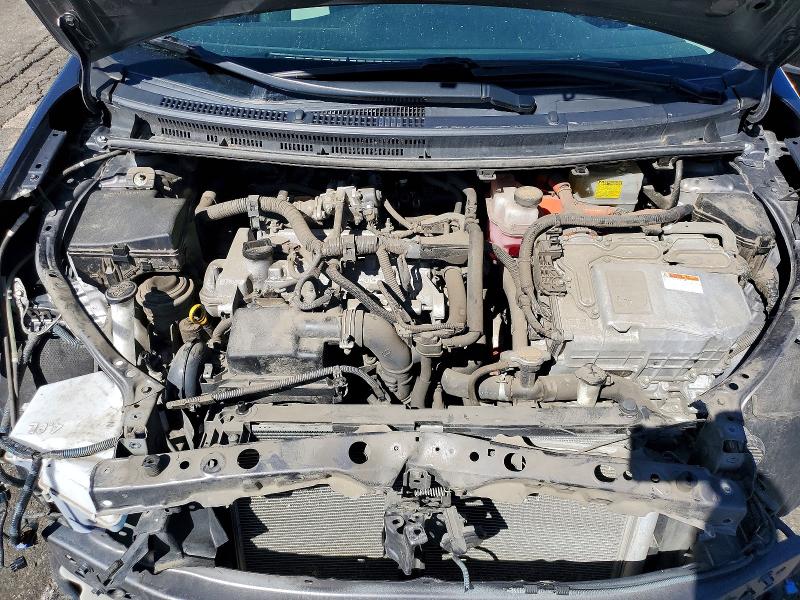 Продажа на аукционе авто 2013 Toyota Prius C, vin: JTDKDTB34D1530770, номер лота: 49812386
