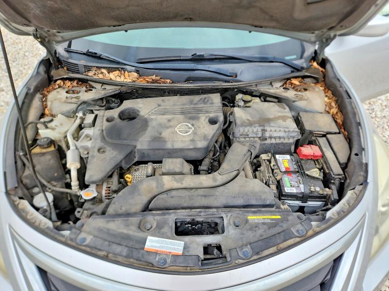 50892566 :رقم المزاد ، 1N4AL3AP5EN339104 vin ، 2014 Nissan Altima مزاد بيع