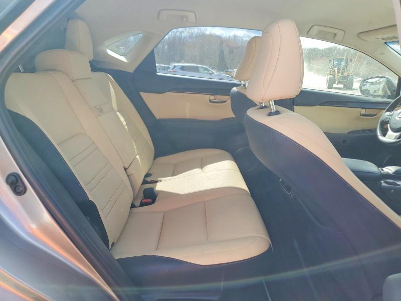 Продажа на аукционе авто 2019 Lexus Nx 300, vin: JTJYARBZ6K2146228, номер лота: 47937696
