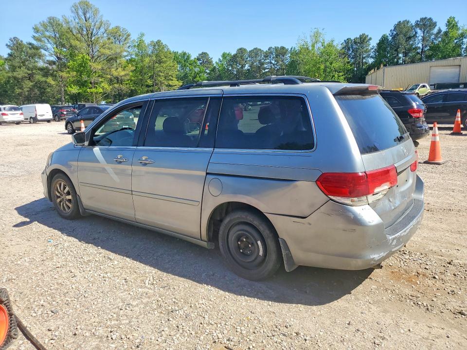 2010 Honda Odyssey მანქანა იყიდება აუქციონზე, vin: 5FNRL3H53AB022089, აუქციონის ნომერი: 51359906