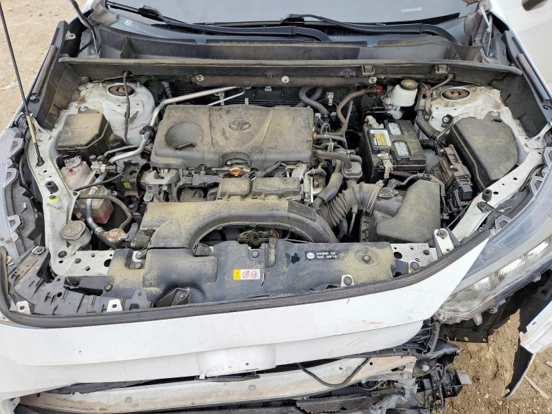 Aukcja sprzedaży 2020 Toyota Rav4, vin: 2T3H1RFVXLW061797, numer aukcji: 51829346
