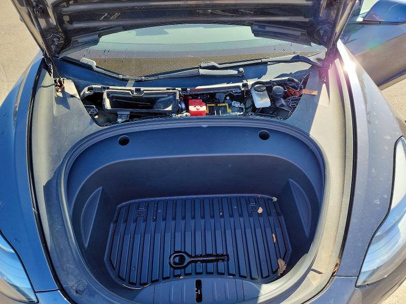 Продаж на аукціоні авто 2021 Tesla Model 3, vin: 5YJ3E1EA8MF982616, номер лоту: 48948656