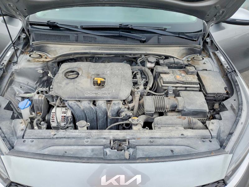 Aukcja sprzedaży 2023 Kia Forte, vin: 3KPF24ADXPE510421, numer aukcji: 49218516