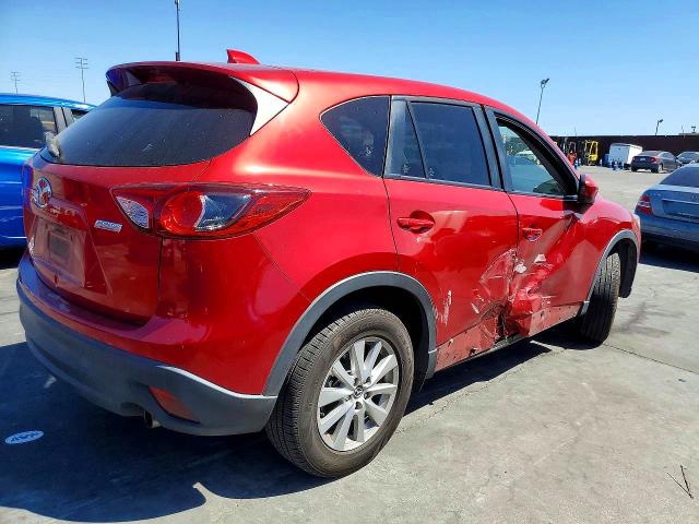 Aukcja sprzedaży 2015 Mazda Cx-5, vin: JM3KE2CY5F0460794, numer aukcji: 48851546