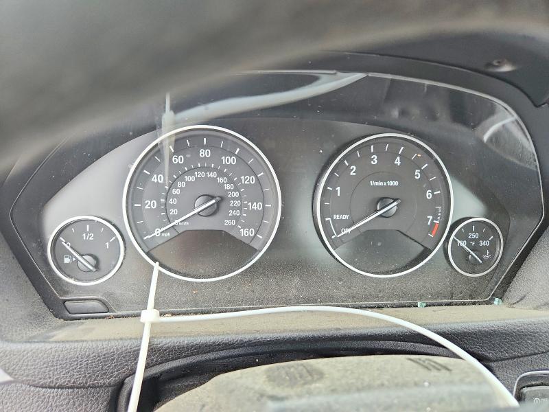 Aukcja sprzedaży 2018 Bmw 430xi, vin: WBA4Z3C56JEC57961, numer aukcji: 41732216