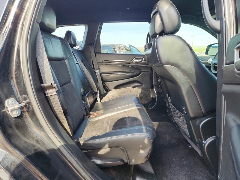 Продажа на аукционе авто 2017 Jeep Grand Cherokee, vin: 1C4RJFAG5HC951971, номер лота: 48268916