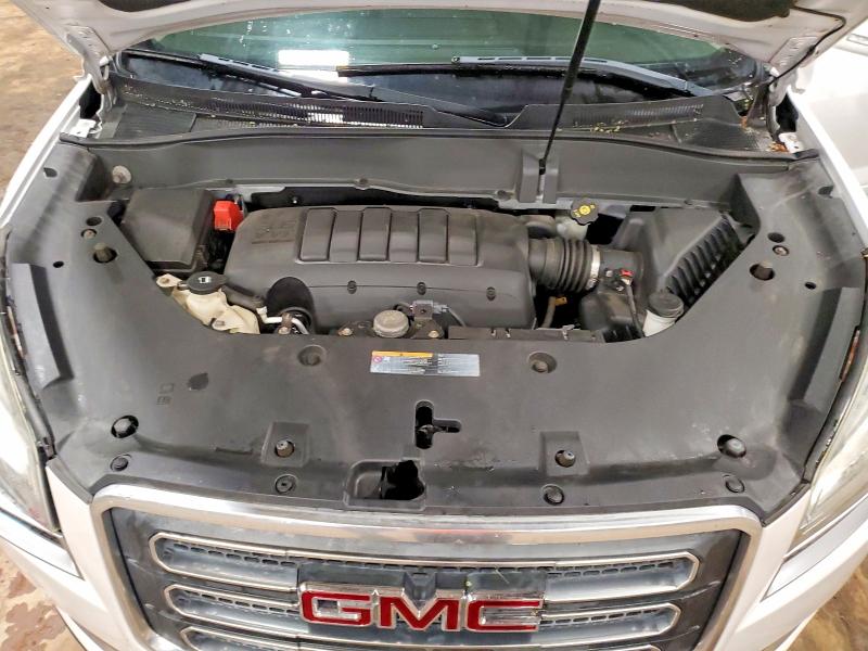 Aukcja sprzedaży 2016 Gmc Acadia, vin: 1GKKVRKD0GJ260907, numer aukcji: 49587356