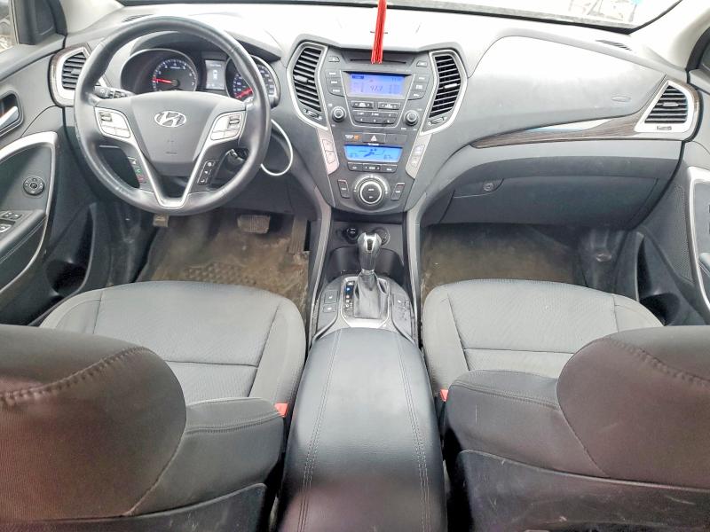 Aukcja sprzedaży 2015 Hyundai Santa Fe Sport, vin: 5XYZUDLB5FG249929, numer aukcji: 49166796