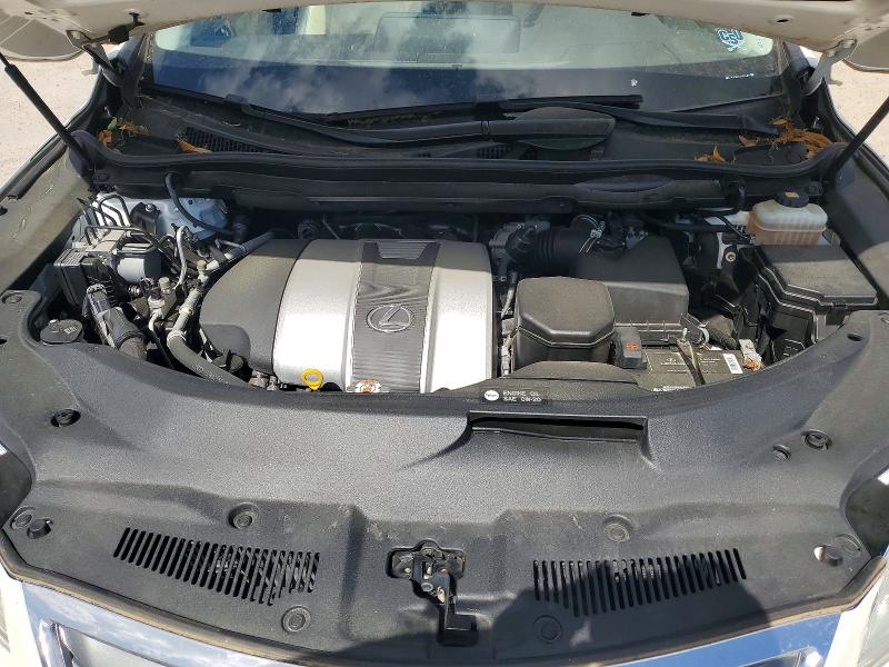 Aukcja sprzedaży 2018 Lexus Rx 350l, vin: JTJDZKCA4J2002490, numer aukcji: 49387826