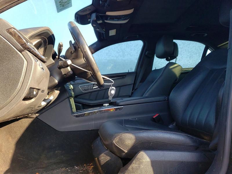 Aukcja sprzedaży 2012 Mercedes-benz E, vin: WDDHF9BB5CA635045, numer aukcji: 48312136