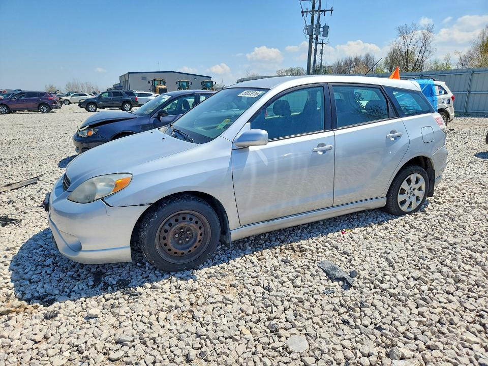Aukcja sprzedaży 2007 Toyota Corolla Matrix, vin: 2T1KR32EX7C651659, numer aukcji: 50833916