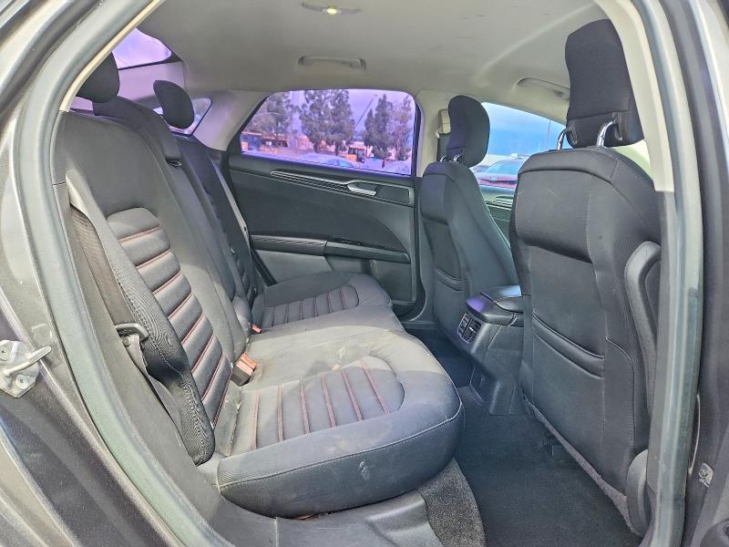 2015 Ford Fusion მანქანა იყიდება აუქციონზე, vin: 3FA6P0H77FR128208, აუქციონის ნომერი: 50786336
