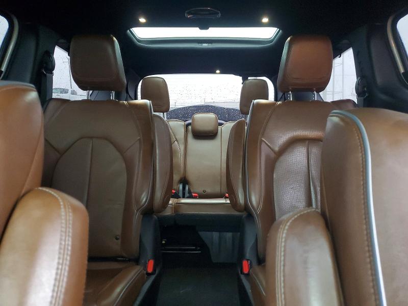 Aukcja sprzedaży 2021 Chrysler Pacifica, vin: 2C4RC1S78MR536415, numer aukcji: 49449396