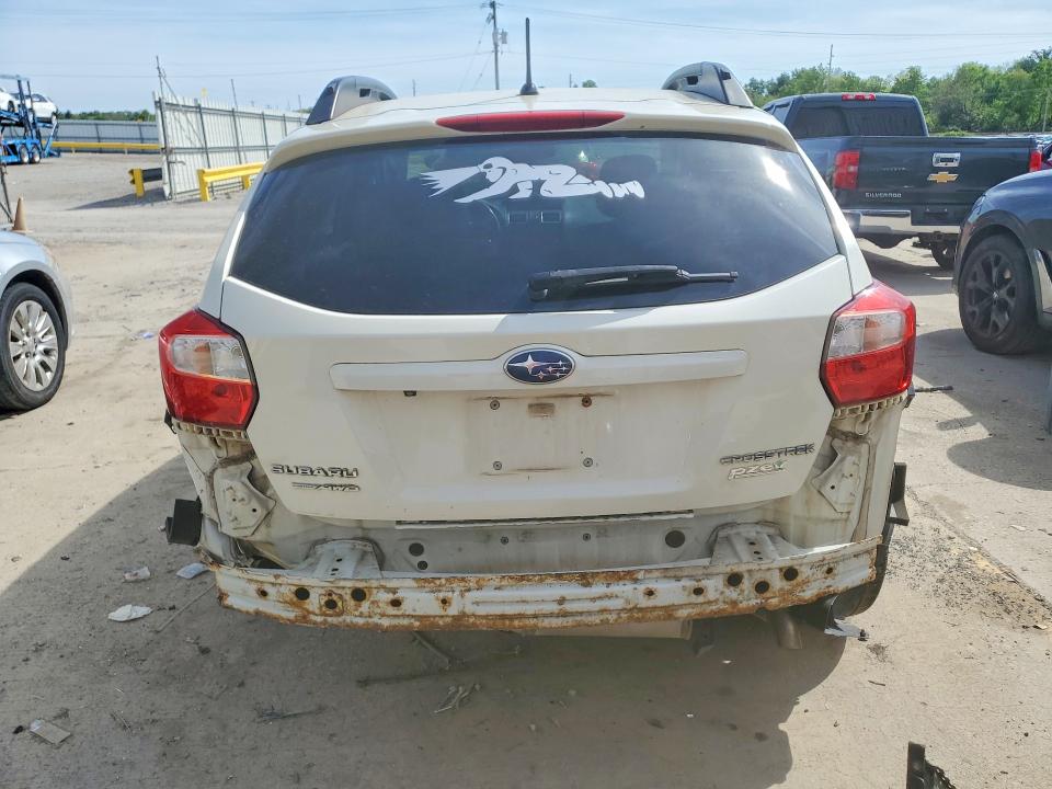 Продажа на аукционе авто 2017 Subaru Crosstrek, vin: JF2GPABC3H8200179, номер лота: 50490006