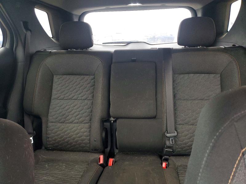 Продаж на аукціоні авто 2019 Chevrolet Equinox, vin: 3GNAXJEV1KL357100, номер лоту: 48396676