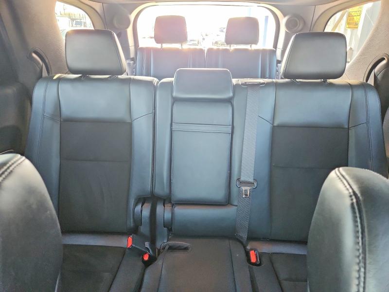 Aukcja sprzedaży 2020 Dodge Durango, vin: 1C4SDJCT0LC130808, numer aukcji: 48926286