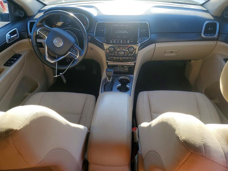49769946 :رقم المزاد ، 1C4RJEAGXNC180624 vin ، 2022 Jeep Grand Cherokee مزاد بيع