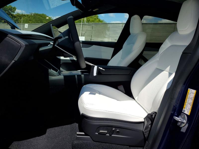 Aukcja sprzedaży 2026 Tesla Model Y, vin: 7SAYGDEE2TF609237, numer aukcji: 51022626