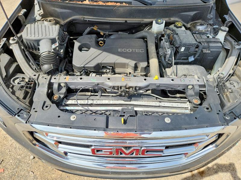 Aukcja sprzedaży 2021 Gmc Terrain, vin: 3GKALPEV9ML311562, numer aukcji: 50605826