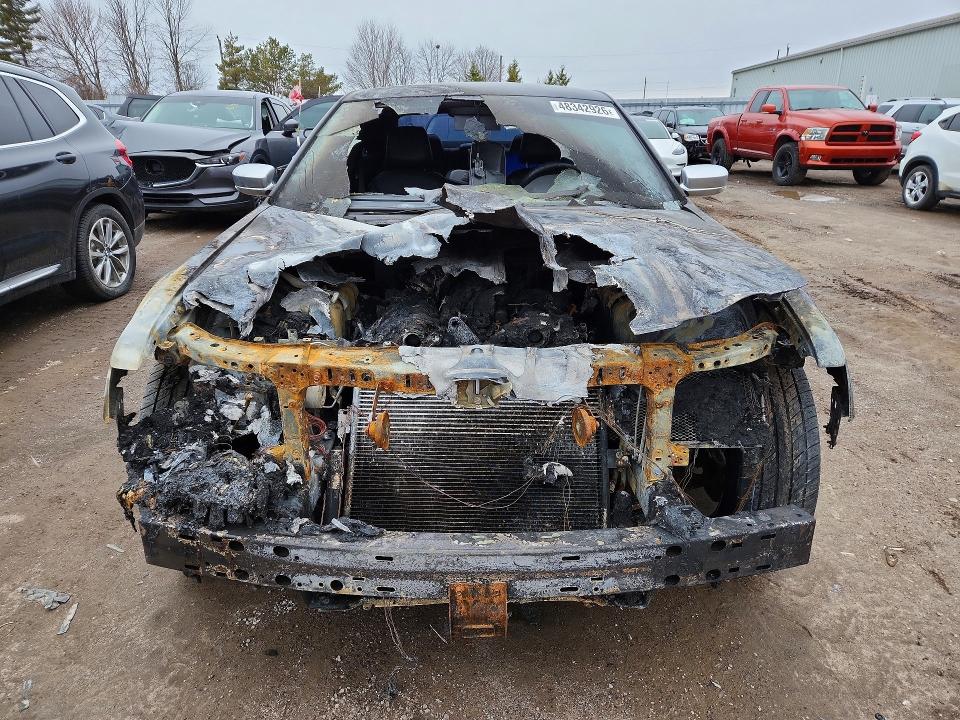 48342926 :رقم المزاد ، 2C3CCASG7GH230987 vin ، 2016 Chrysler 300c مزاد بيع