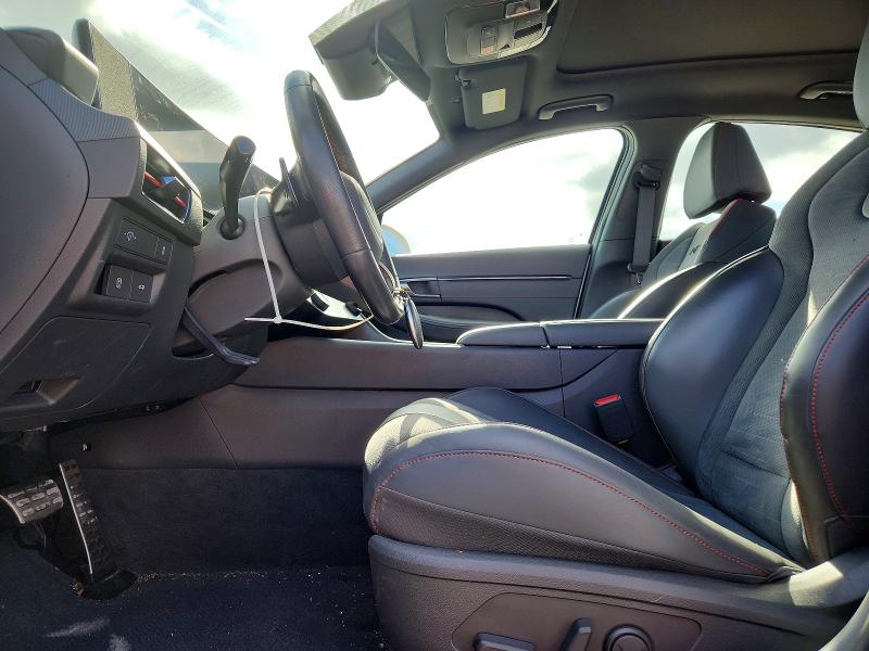 Продаж на аукціоні авто 2025 Hyundai Sonata, vin: KMHL54JC6SA429375, номер лоту: 51632726