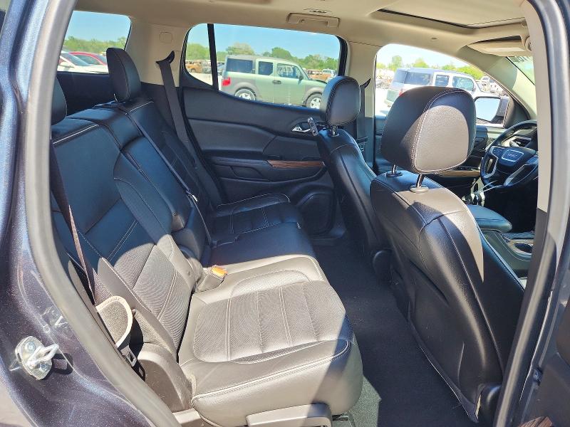 2019 Gmc Acadia მანქანა იყიდება აუქციონზე, vin: 1GKKNPLS0KZ264905, აუქციონის ნომერი: 50366616