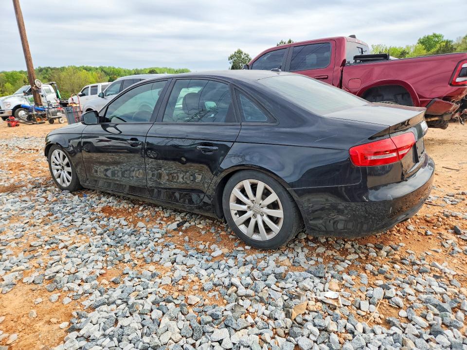 48947936 :رقم المزاد ، WAUAFAFL5DA109514 vin ، 2013 Audi A4 مزاد بيع