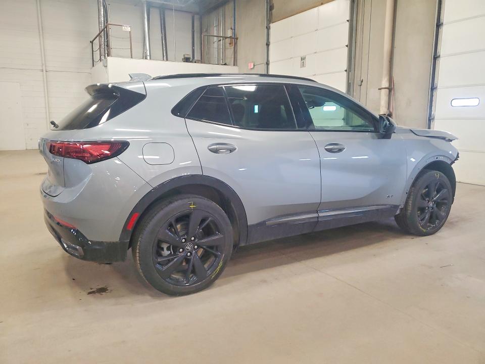 Продаж на аукціоні авто 2024 Buick Envision, vin: LRBFZPE46RD013392, номер лоту: 49422626