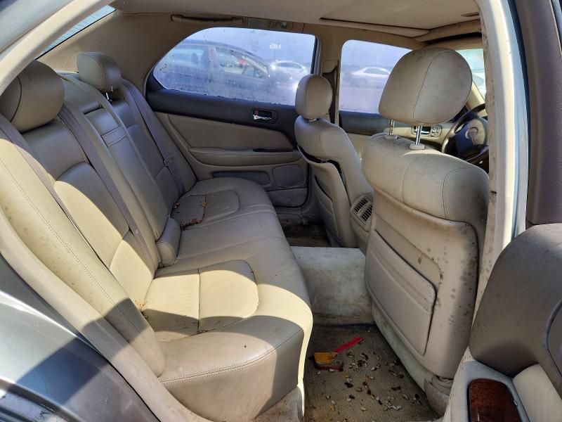 Продаж на аукціоні авто 1995 Lexus Ls, vin: JT8UF22E8S0025606, номер лоту: 51014746