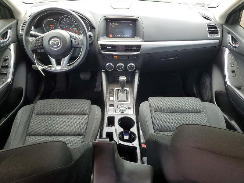 Продаж на аукціоні авто 2016 Mazda Cx-5, vin: JM3KE4CY4G0805679, номер лоту: 50661236