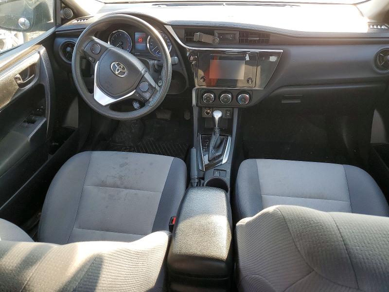 Aukcja sprzedaży 2018 Toyota Corolla, vin: 2T1BURHEXJC008471, numer aukcji: 49970266