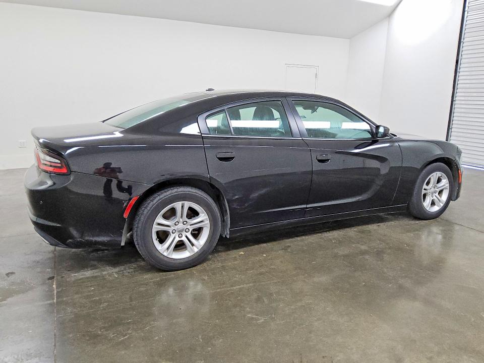 Aukcja sprzedaży 2019 Dodge Charger, vin: 2C3CDXBG9KH709260, numer aukcji: 49601546