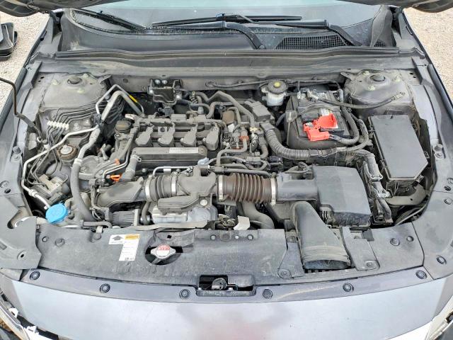 2020 Honda Accord მანქანა იყიდება აუქციონზე, vin: 1HGCV1F5XLA034938, აუქციონის ნომერი: 51120476