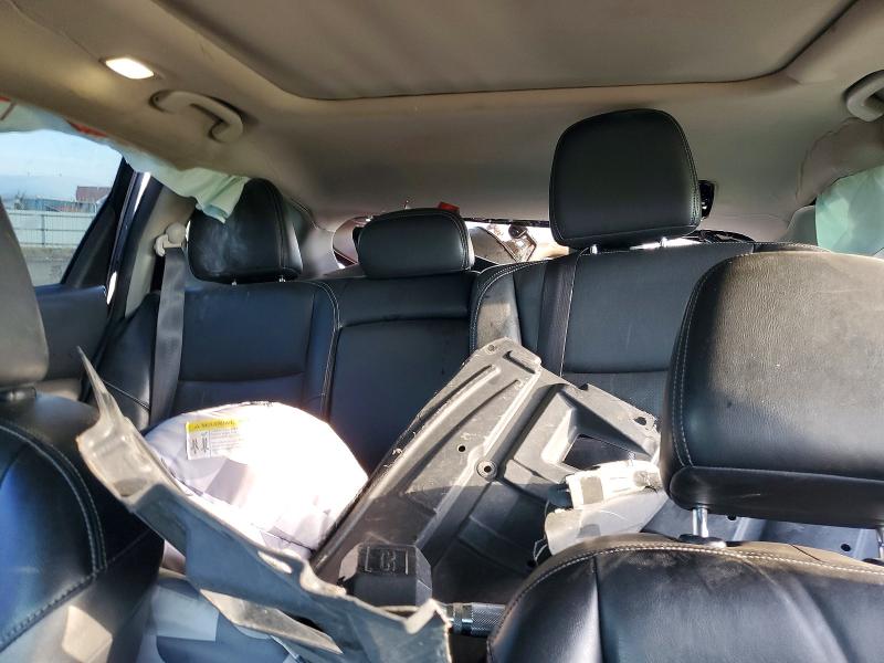 49402276 :رقم المزاد ، 5N1AZ2MH9HN198464 vin ، 2017 Nissan Murano مزاد بيع