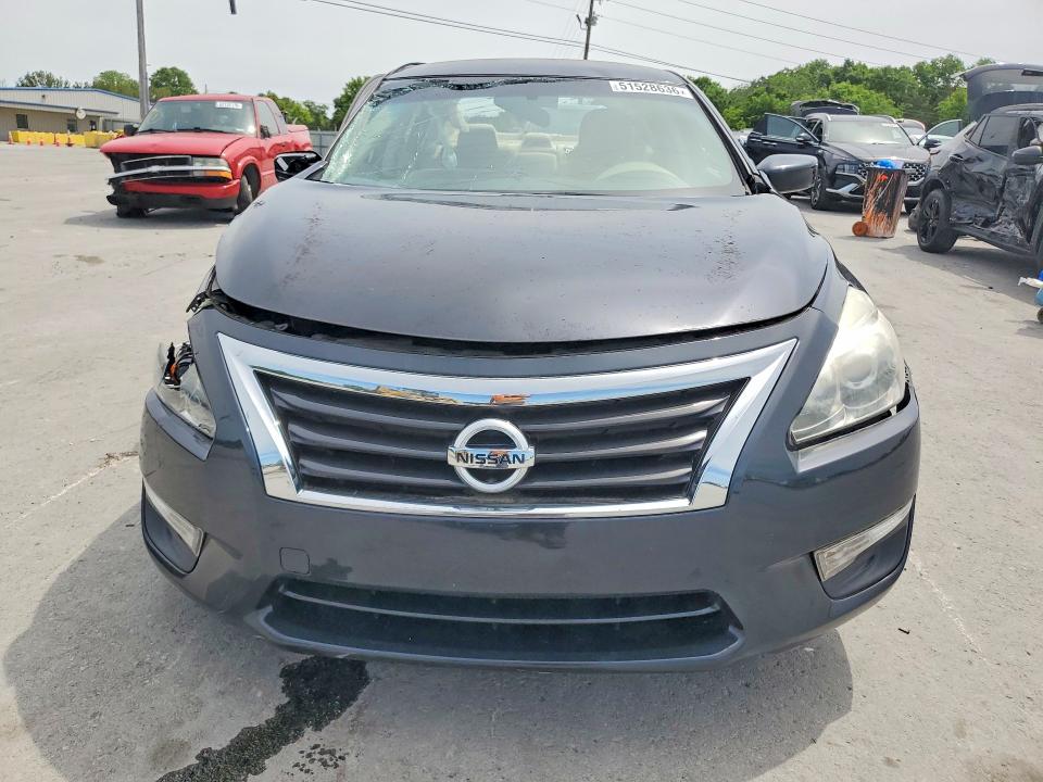 Aukcja sprzedaży 2015 Nissan Altima, vin: 1N4AL3AP2FC575769, numer aukcji: 51528636