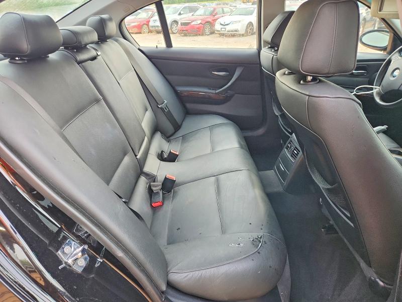Aukcja sprzedaży 2008 Bmw 328, vin: WBAVA33588KX88440, numer aukcji: 50723016