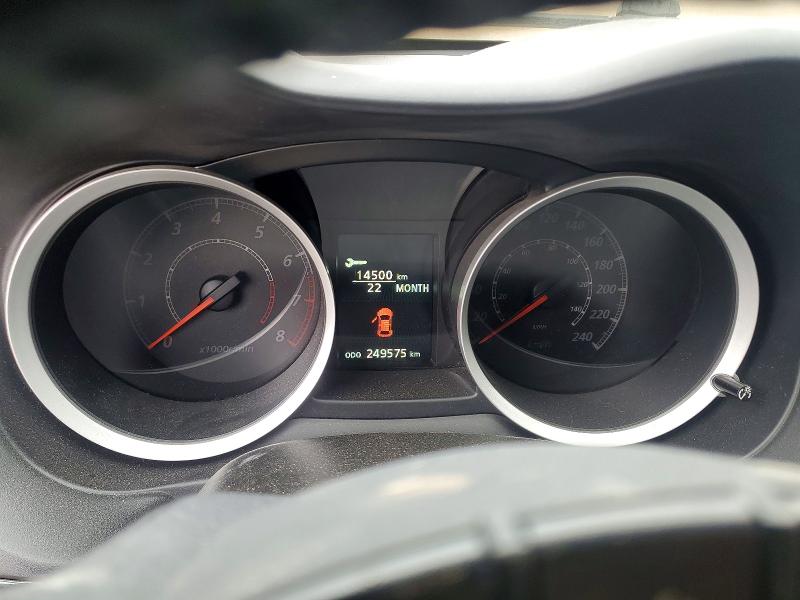 50986786 :رقم المزاد ، JA32U2FU3HU603112 vin ، 2017 Mitsubishi Lancer مزاد بيع