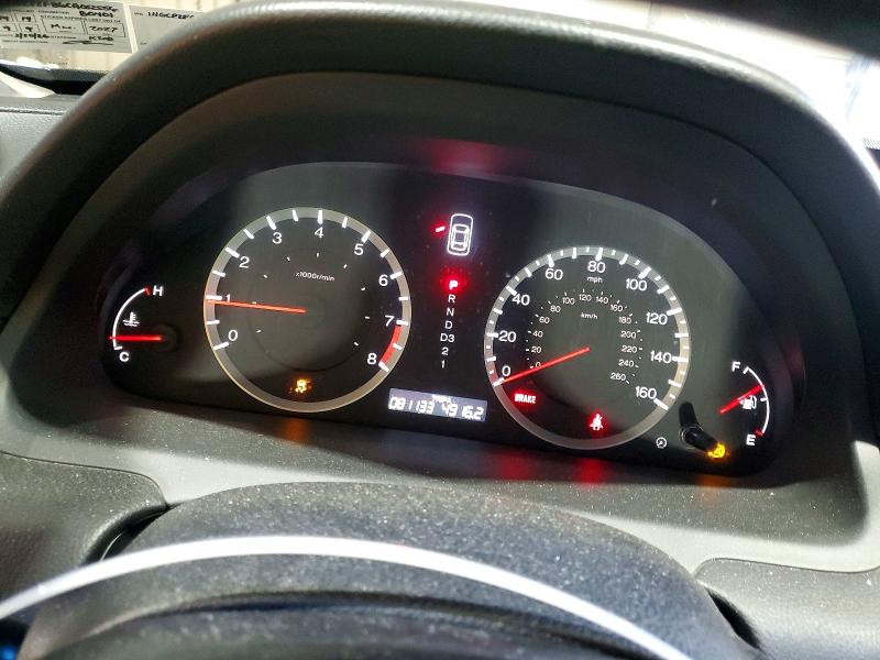 49296106 :رقم المزاد ، 1HGCP2F86CA052556 vin ، 2012 Honda Accord مزاد بيع