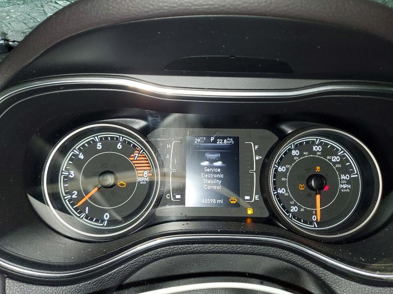 Продажа на аукционе авто 2019 Jeep Cherokee, vin: 1C4PJMLX2KD137996, номер лота: 51800276