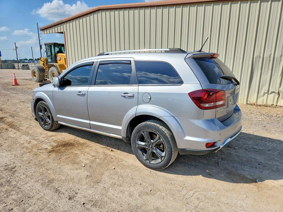 Aukcja sprzedaży 2018 Dodge Journey, vin: 3C4PDCGG6JT310715, numer aukcji: 49895036
