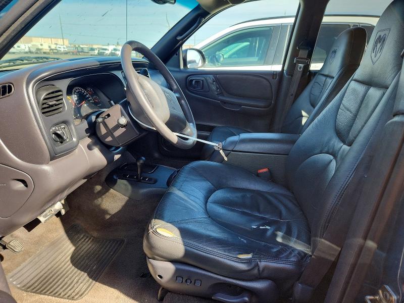 Aukcja sprzedaży 2000 Dodge Durango, vin: 1B4HS28N6YF244203, numer aukcji: 50481796