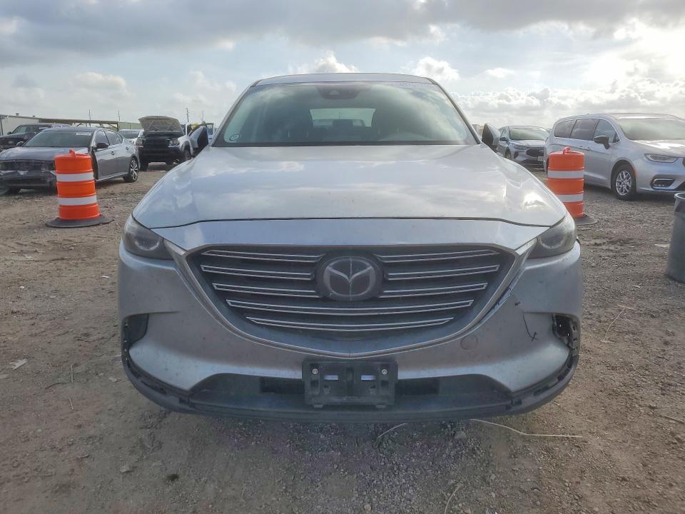 Продаж на аукціоні авто 2018 Mazda Cx-9, vin: JM3TCACY4J0223663, номер лоту: 49707216
