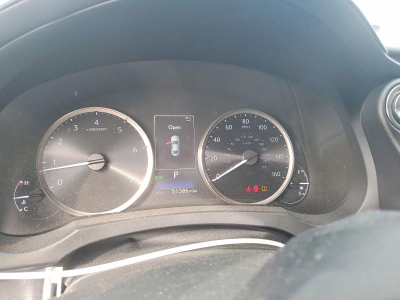 Продажа на аукционе авто 2019 Lexus Rc 350, vin: JTHHZ5BC5K5021332, номер лота: 46982566