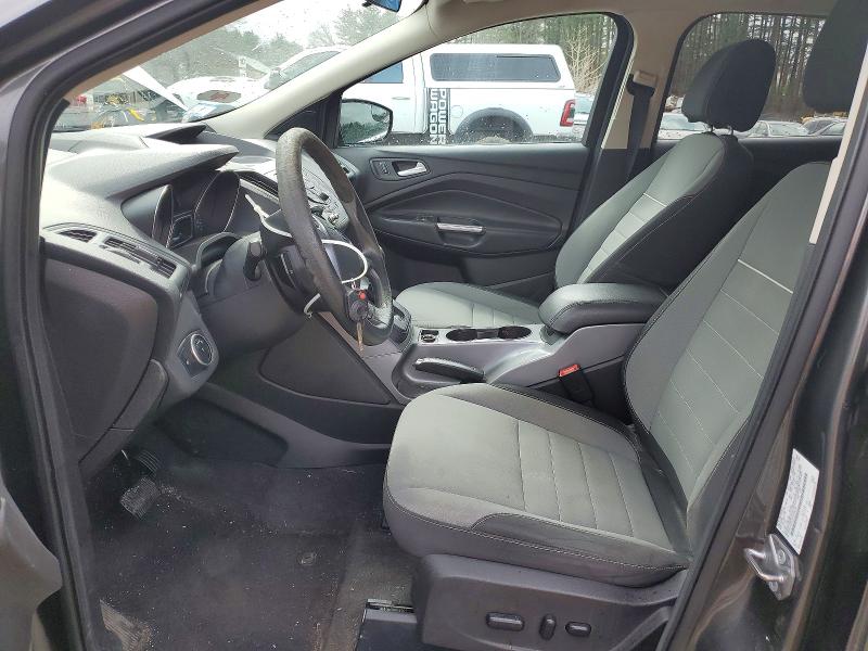 2015 Ford Escape მანქანა იყიდება აუქციონზე, vin: 1FMCU9GXXFUB78570, აუქციონის ნომერი: 49175576