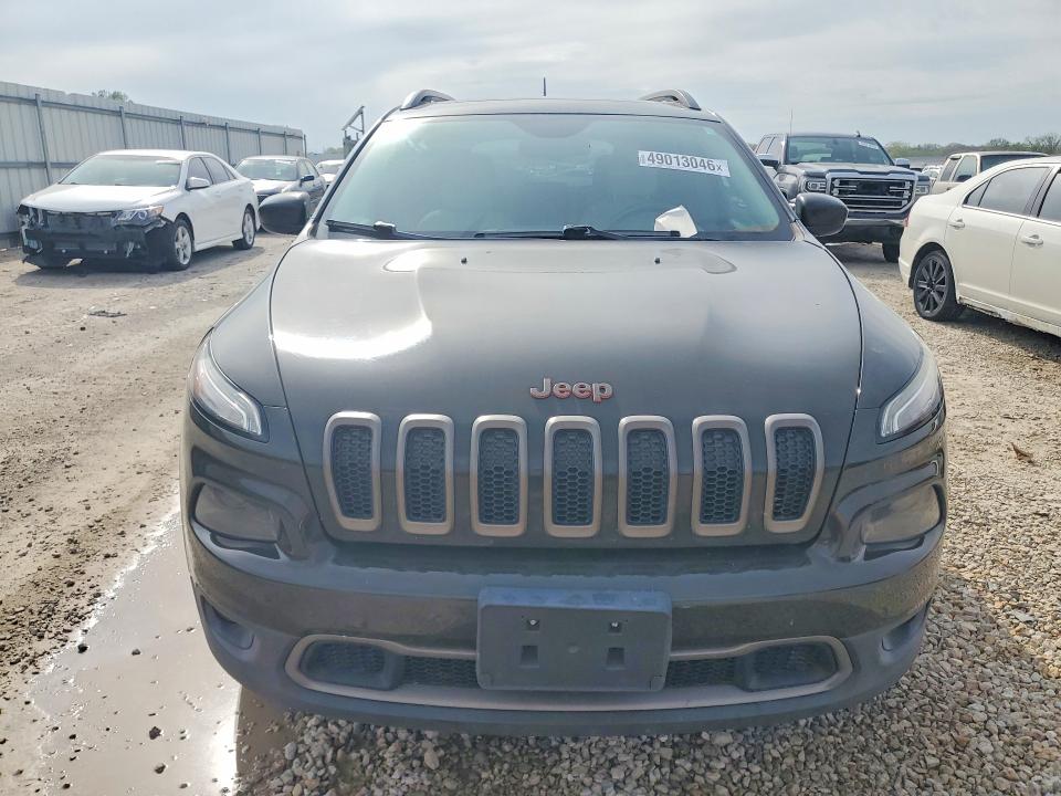 Aukcja sprzedaży 2016 Jeep Cherokee, vin: 1C4PJMCB1GW300539, numer aukcji: 49013046
