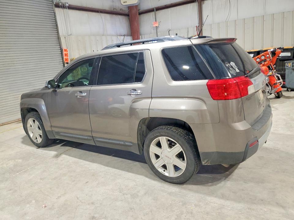 2011 Gmc Terrain მანქანა იყიდება აუქციონზე, vin: 2CTFLXEC0B6467043, აუქციონის ნომერი: 50964746