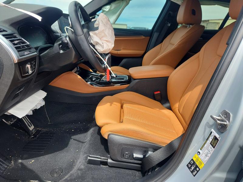 Продажа на аукционе авто 2024 Bmw X4, vin: 5UX33DT08R9T51673, номер лота: 49093796